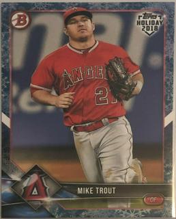 Mike Trout