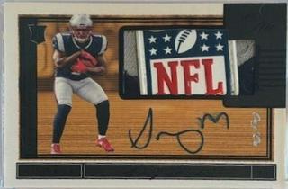 Sony Michel