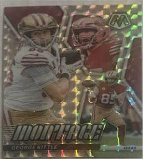 George Kittle