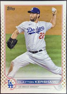 Clayton Kershaw