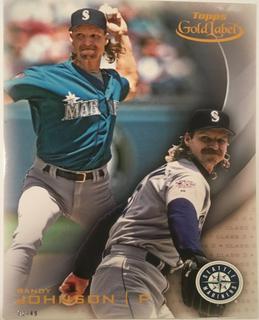 Randy Johnson