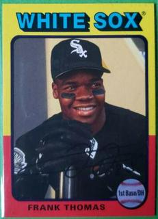 Frank Thomas