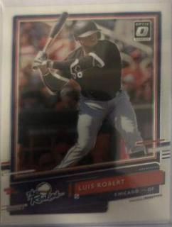 Luis Robert