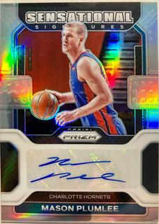 Mason Plumlee
