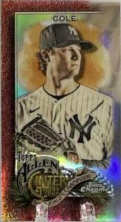 Gerrit Cole