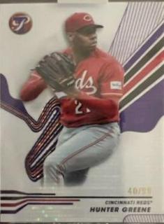 Hunter Greene