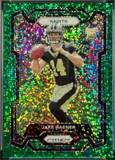 Jake Haener