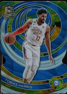 Tobias Harris