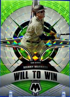 Manny Machado