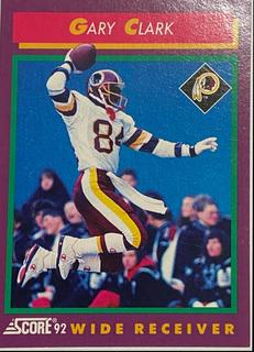 Gary Clark