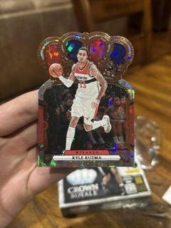 Kyle Kuzma