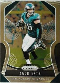Zach Ertz