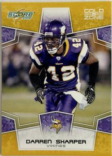 Darren Sharper