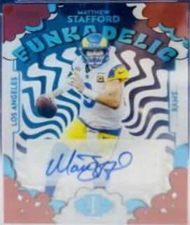 Matthew Stafford