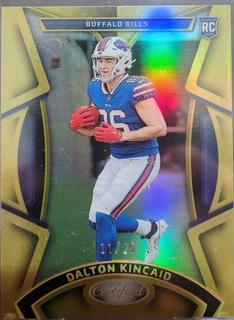 Dalton Kincaid