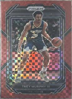 Trey Murphy III