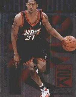 Larry Hughes