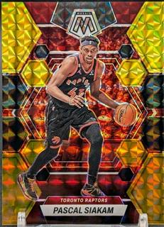 Pascal Siakam