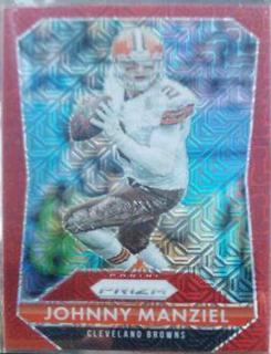Johnny Manziel