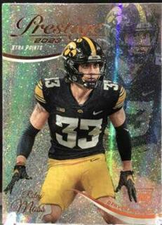 Riley Moss