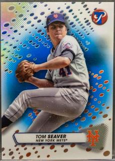 Tom Seaver