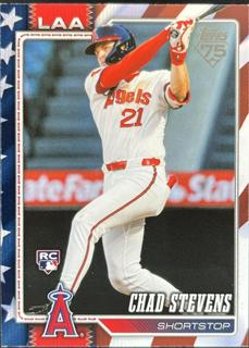 Chad Stevens