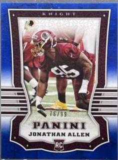Jonathan Allen