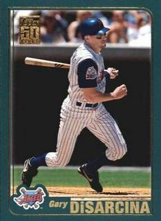 Gary DiSarcina