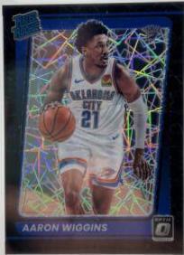 Aaron Wiggins