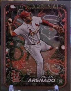Nolan Arenado