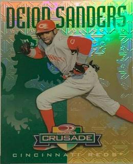 Deion Sanders