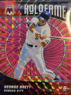 George Brett