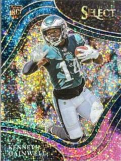 Kenneth Gainwell