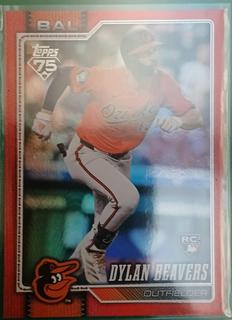 Dylan Beavers