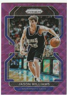 Jason Williams