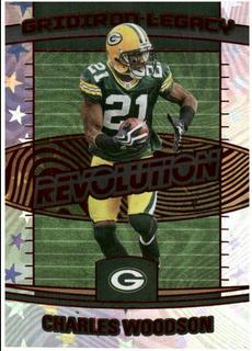 Charles Woodson