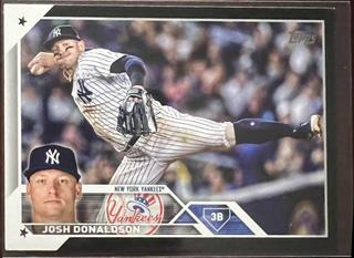 Josh Donaldson