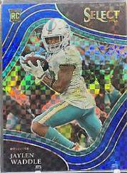 Jaylen Waddle