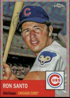 Ron Santo