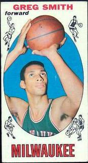 Greg Smith