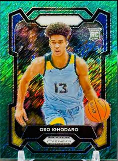 Oso Ighodaro