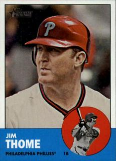 Jim Thome