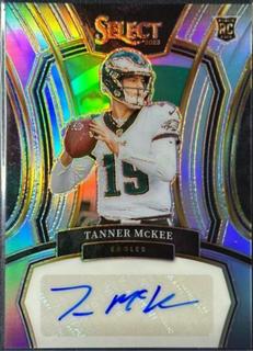 Tanner McKee
