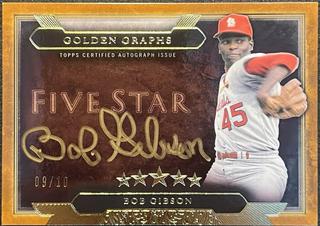 Bob Gibson