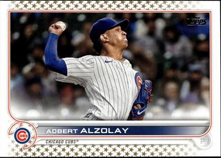 Adbert Alzolay