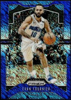 Evan Fournier