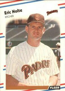 Eric Nolte