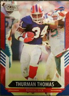 Thurman Thomas