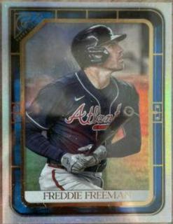 Freddie Freeman