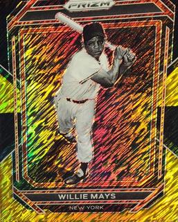 Willie Mays